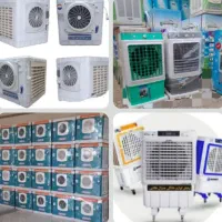 کولر ابی مدل کانکسی دستی موتورمس کوچک جنرال