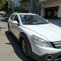 اچ سی کراس مدل96