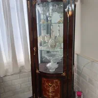 بوفه و اینه کنسول معرق