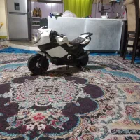 متور شارژی .ماشین شارژی