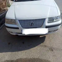 سمند se 92