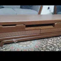 میز تلوزیون