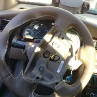خدمات تعمیر صندلی خودرو محمدی
