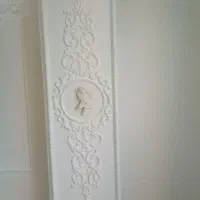 گچ کاری سفیدکاری گچکار