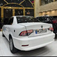 سورن پلاس دوگانه سی ان جی ef7 خشک تحویل روز