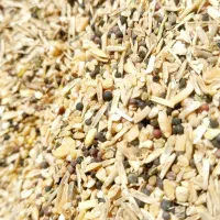 گندم شکسته مناسب پرواربندی
