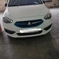 شاهین پلاس AT اتومات مدل ۱۴۰۴