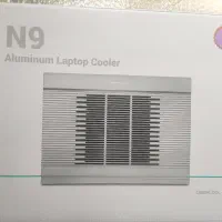 پایه خنک کننده دیپ کول (Deep Cool) مدل N9