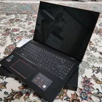 لپ تاپ MSI بیزینسی قوی، صفحه تاچ با قلم|رایانه همراه|تهران, اقدسیه|دیوار