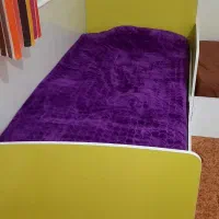 سرویس خواب تمام ام دی اف سفارشی
