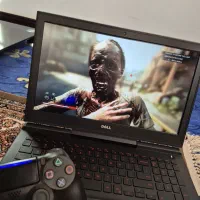 لپ تاپ گیمینگ Dell