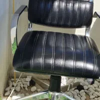 صندلی اداری  چرخدار