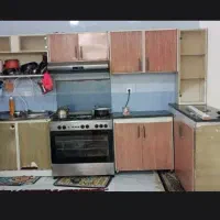 کابینت فلزی
