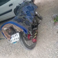 موتور سالم خوش روخ مدارک دار ۱۵۰