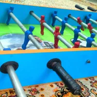 فوتبال دستی درحد نو