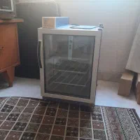 دستگاه جوجه کشی ۱۲۶ تایی دماوند