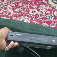 دیجیتال|پخشکننده DVD و ویدیو|زابل, |دیوار
