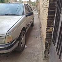 پژو ۴۰۵دوگانه کارخانه|خودرو سواری و وانت|نیشابور, امین اسلامی|دیوار