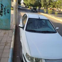 سمند ef7 91|خودرو سواری و وانت|کاشان, زیدی|دیوار