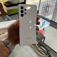 A32 فوق العاده تمیز