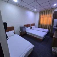 از دم قسط  کربلا با کارت ملی
