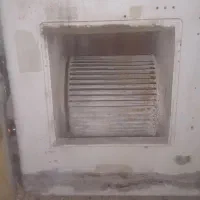 بدنه کولر