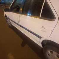 فروش پارس ۸۶دوگانه کارخانه.
