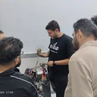 آموزش تخصصی پکیج.آبگرمکن.یخچال.لباسشویی.ظرفشویی