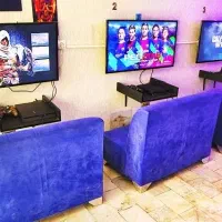 اجاره تجهیزات سرگرمی کنسول PS4 تلویزیون و...