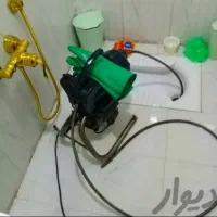 لوله بازکنی فنر زنی کل رشت فنرزن۲۴ساعته ارزان فوری