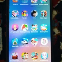 گوشی A05S