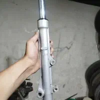 کمک جلو ویو