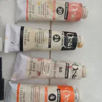 رنگ روغن وستا