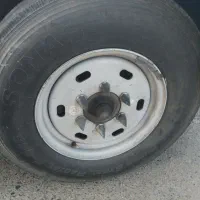 چرخ جلو نیسان بارینگ