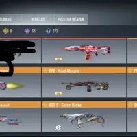 اکانت کالاف