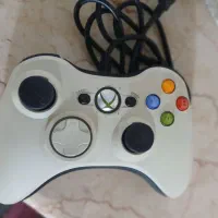 دسته فوق حرفه ای کامپیوتر و 360xbox اورجینال