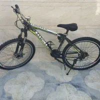 دوچرخه سایز ۲۶