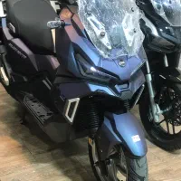 هاسکی SYM 175 - 1404|موتورسیکلت|تهران, جیحون|دیوار