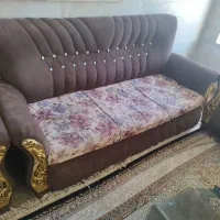 مبل 7نفره