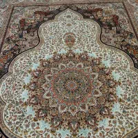 فرش ۹متری تمیز
