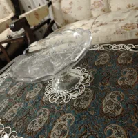 شیرینی خوری پایه دارSOGAژاپن. نو