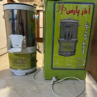 سبزی خرد کن آذر پارس