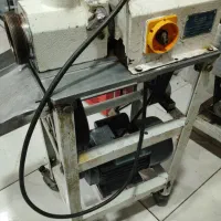 چرخ گوشت صنعتی
