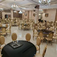 شله مخصوص بابت مراسم ختم بدون ورودی