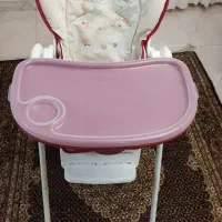 صندلی غذای کودک