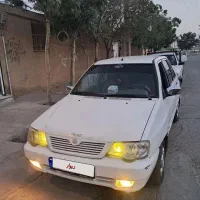 پراید۱۳۲           تماس