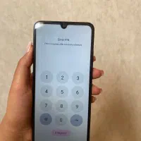 گوشی pococ71|موبایل|بجنورد, |دیوار