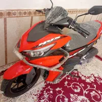 کبیر 170ایروکس NVXصفر کیلومتر۴۰۴