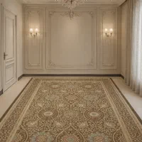 فرش ۶ متری