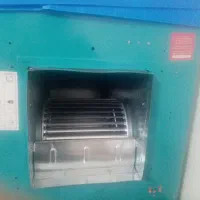 کولر آبی برفاب 3500